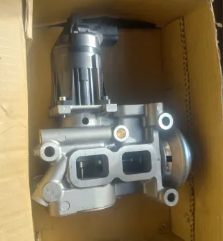 Válvula EGR Mitsubishi ASX/Outlander 2.2 DID