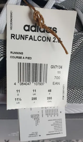 Adidas Runfalcon 2.0