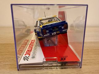 Scalextric Fiat 131 Abarth M.Alen