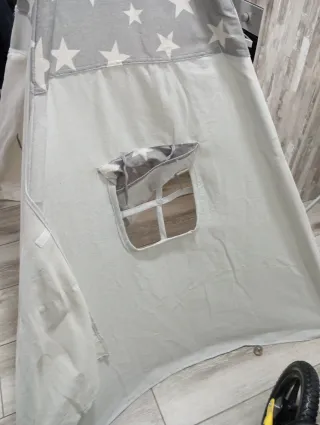 Experiencia "india" en casa