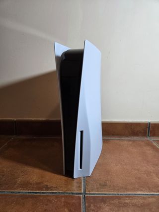 PlayStation 5 825GB Blanca PS5