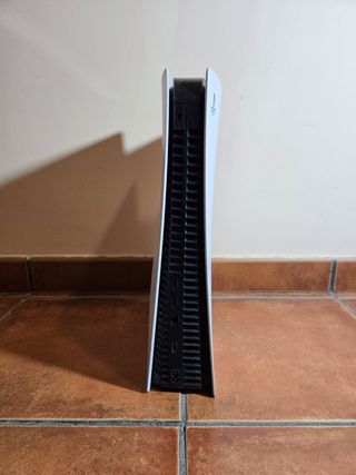 PlayStation 5 825GB Blanca PS5