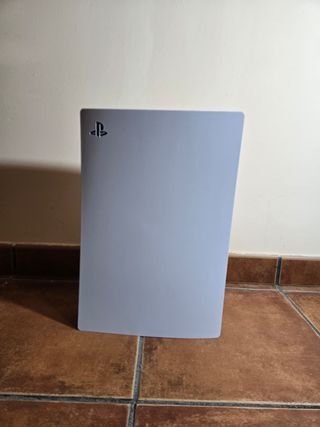 PlayStation 5 825GB Blanca PS5