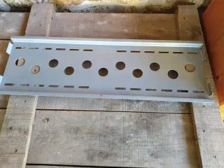 Soporte TV 37-80 Resistente