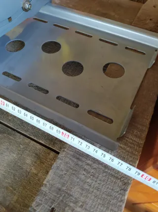 Soporte TV 37-80 Resistente