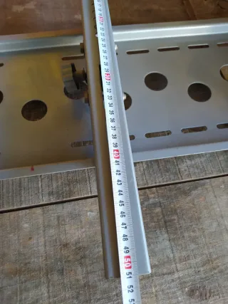 Soporte TV 37-80 Resistente