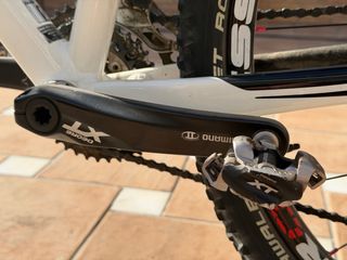 Giant Talon 27,5 2014