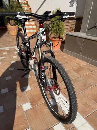 Giant Talon 27,5 2014