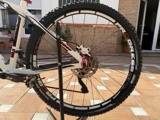 Giant Talon 27,5 2014