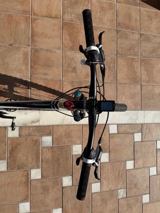 Giant Talon 27,5 2014