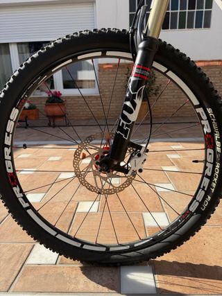 Giant Talon 27,5 2014