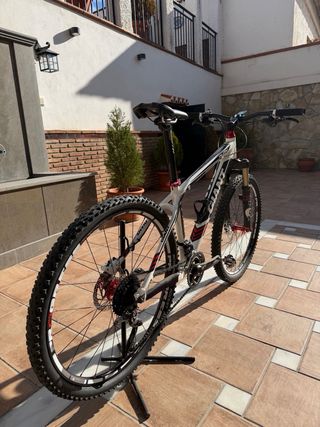 Giant Talon 27,5 2014