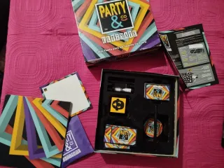 Juego de mesa Party & Co Ultimate