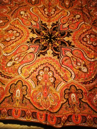 Pañuelo Tradicional