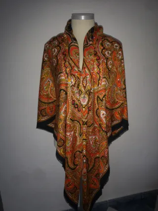 Pañuelo Tradicional