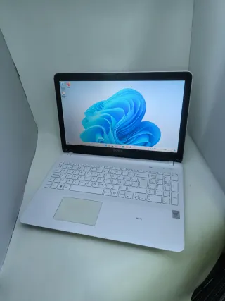 Ordenador Portátil Sony Vaio SVF152C29M