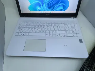 Ordenador Portátil Sony Vaio SVF152C29M