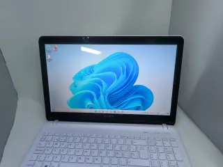 Ordenador Portátil Sony Vaio SVF152C29M