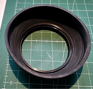 Teleobjetivo Canon EF 75-300mm f/4-5.6 III