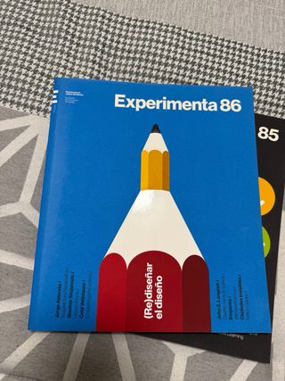 4 Revistas experimenta.