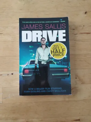 Varios libros (en inglés)