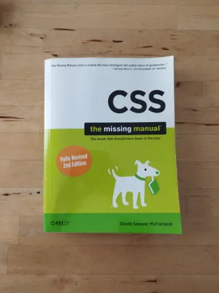 Varios libros (en inglés)