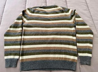 Maglia Robe di Kappa Uomo Lana - Taglia S