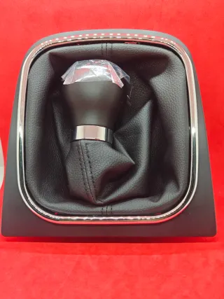 Pomo palanca 5 marchas VW: RABBIT,GOLF, JETTA