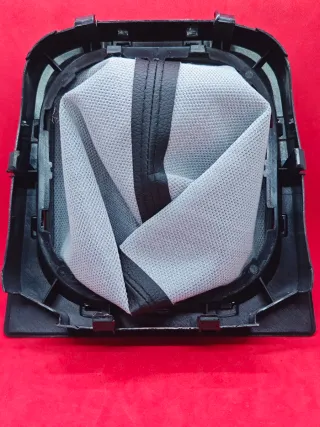 Pomo palanca 5 marchas VW: RABBIT,GOLF, JETTA