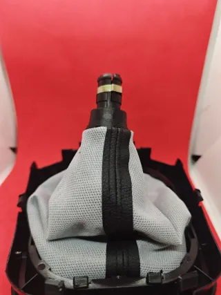 Pomo palanca 5 marchas para VW: RABBIT,GOLF, JETTA