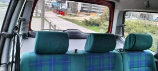 Peugeot Partner 1999