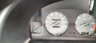 Peugeot Partner 1999