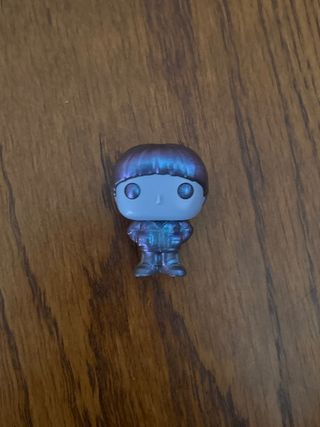 Funko Pop Stranger Things.