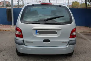 Renault Scenic 1999