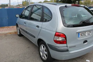 Renault Scenic 1999