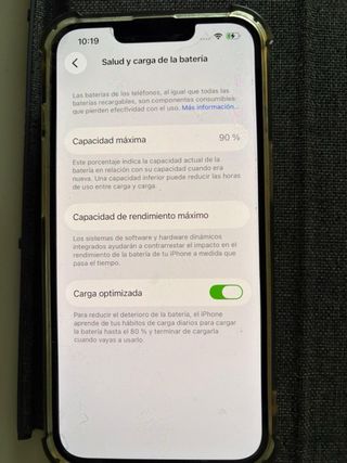 iPhone 13 128GB Rosa