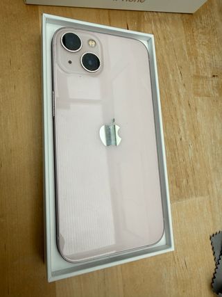 iPhone 13 128GB Rosa