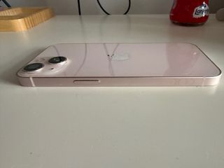 iPhone 13 128GB Rosa