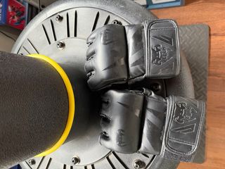 Saco de boxeo Everlast Powercore