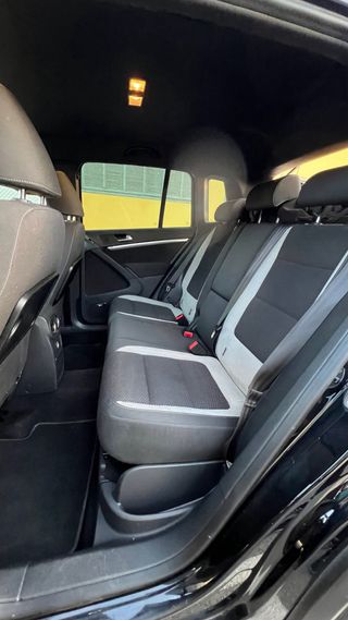 Volkswagen Tiguan 2012