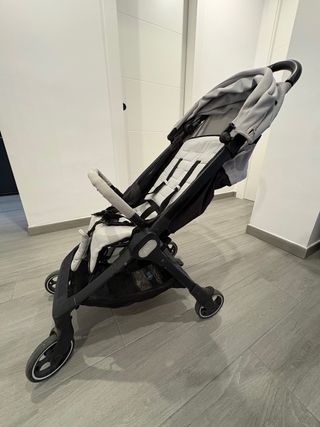 Silla de Paseo Chicco We Cool Gris