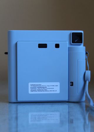 Cámara instantánea instax square SQ 1