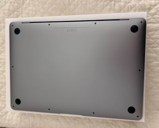 Macbook Air Retina 13 2019