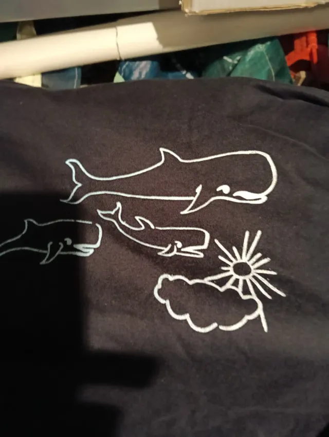 Extremoduro camiseta niño/a 9-11 y AGILA talla L