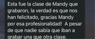 Clases Particulares de Inglés