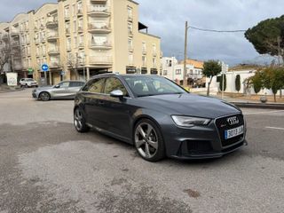 Audi A3 2.5 TFSI RS3 S tronic quattro Sportback