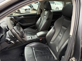 Audi A3 2.5 TFSI RS3 S tronic quattro Sportback