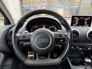 Audi A3 2.5 TFSI RS3 S tronic quattro Sportback