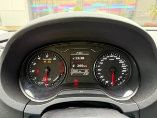 Audi A3 2.5 TFSI RS3 S tronic quattro Sportback