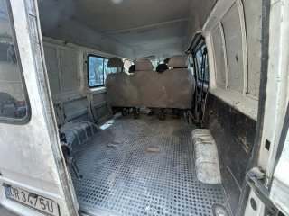 Ford Transit 1996